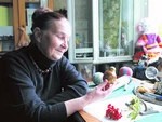 Летописец игрушки представила новую книгу