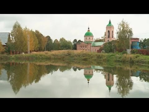 В Махре обустроили незамерзающий пожарный колодец