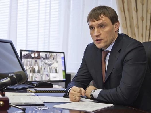 Мораторий на выделение земли