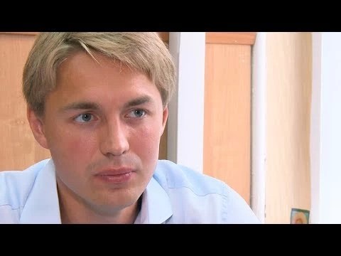 Приём ведёт депутат Мособлдумы Сергей Двойных