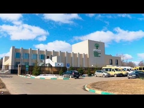 «Мультипарад» прошёл в «Дубраве»