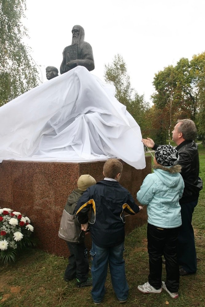 «Безымянные» защитники Отечества