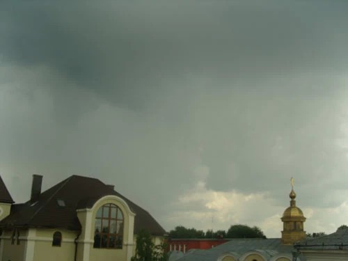 Угроза града сегодня, 9 июня