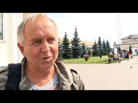 100 лет газете «Вперёд»: говорят читатели