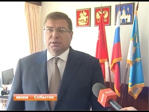 Глава района выразил соболезнования семье погибшего Евгения Душко