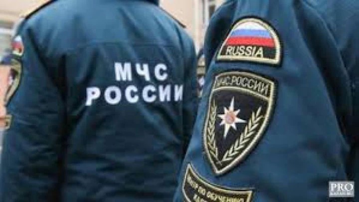 Все силовые структуры России переведены на усиленный режим