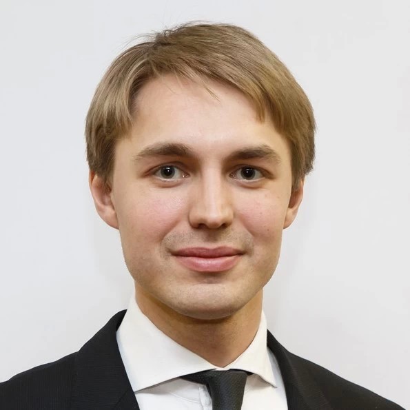 Поздравление от депутата Мособлдумы Сергея Двойных