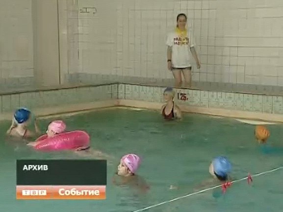 В России открылась "горячая линия" по вопросам безопасности детей на отдыхе в летних оздоровительных лагерях