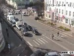 Веб-камера на проспекте: живое видео из Посада