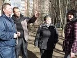УК зовёт жильцов в партнёры