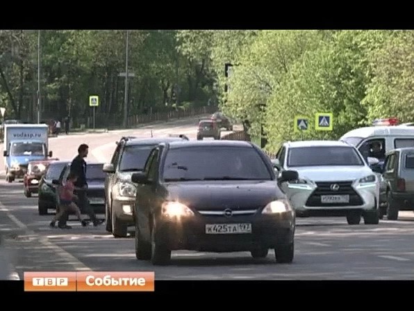 Платные парковки в Сергиевом Посаде не одобрили в Госдуме