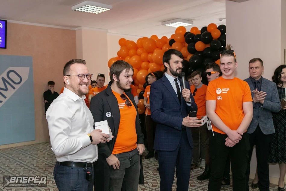 В Сергиево-Посадском колледже прошёл конкурс сварщиков