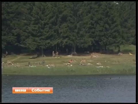 Где купаться запрещено