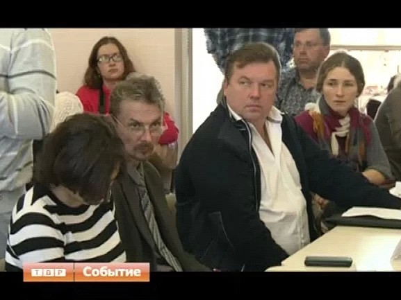 Общественная палата начала подготовку к 70-летию Победы