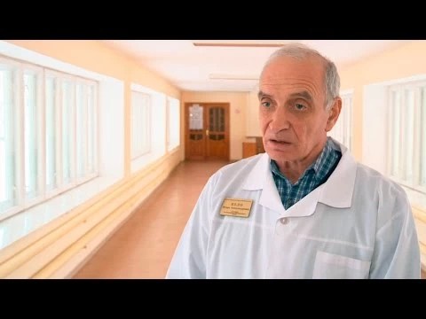 17 декабря – Единый день диспансеризации