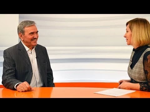 Геннадий Горбунов: «Создайте условия или отпустите»