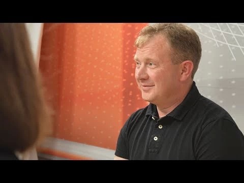 Пятилетка Валерия Ховрачёва