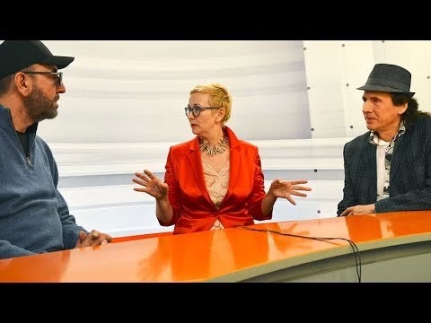 «Лошадиная фамилия – наше время»: интервью с авторами фильма