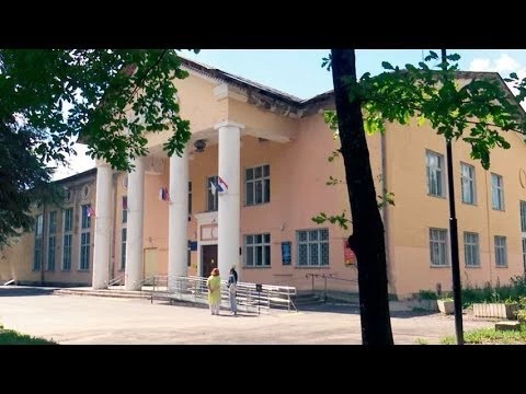 Капитальный ремонт «Космоса» надеются провести, не закрывая ДК