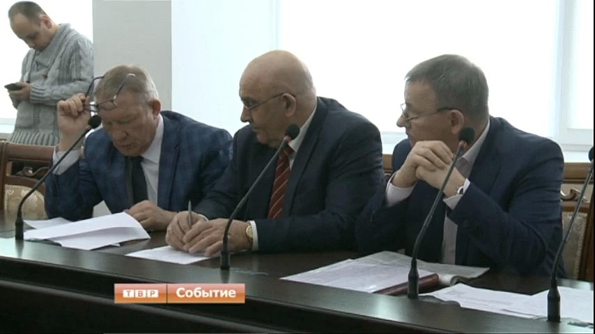 Процедуру избрания главы Сергиева Посада обсуждали в рамках публичных слушаний