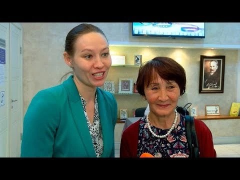 Соискатели премии «Наше Подмосковье» защищают свои проекты