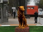 Посад пополнится новыми скульптурами