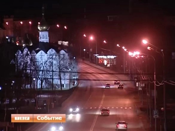 Очередной этап операции "Свет" стартует в Подмосковье