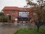 Бассейн «Лотос»: мы на пике популярности