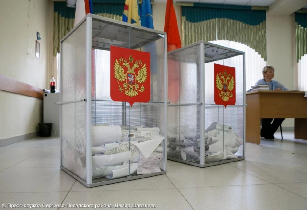 Открыто предварительное голосование за кандидатов в окружной Совет