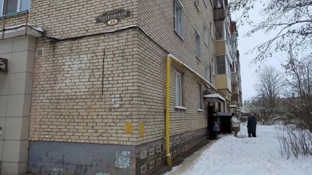 Проблема будет решена
