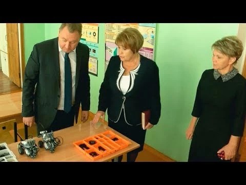 Школы Сергиево-Посадского района готовы к учебному году
