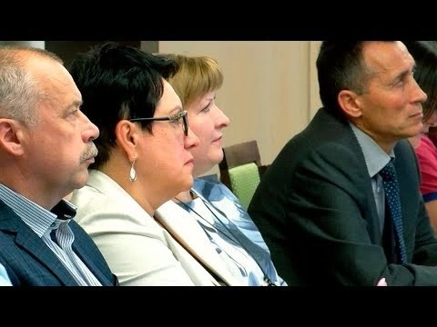 А. Воробьёв: «В Московской области будут работать пять региональных операторов по вывозу мусора»