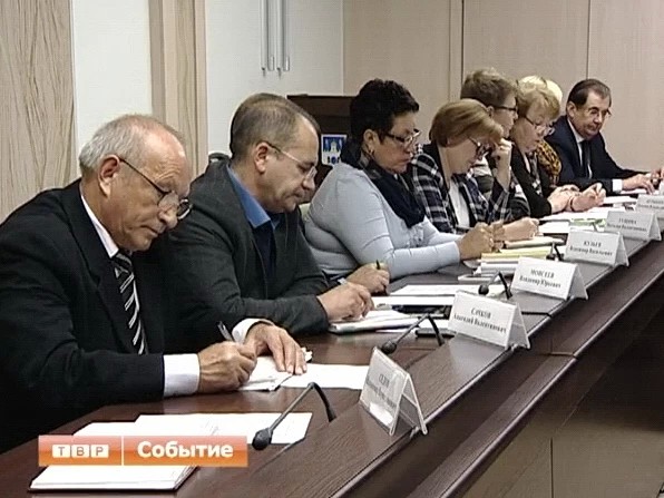 Район готовится к отопительному сезону