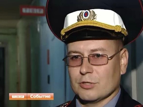 В течении месяца в Сергиево-Посадском районе сотрудники ГИБДД проводили профилактическую операцию "Шлем - всему голова"