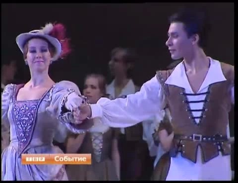 Балет "Жизель" — нестареющая повесть о человеческих страстях