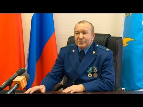Введены надзорные каникулы для малого бизнеса