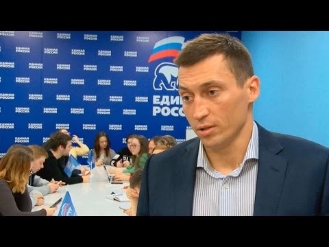 Депутатство требует от Легкова спортивного упорства