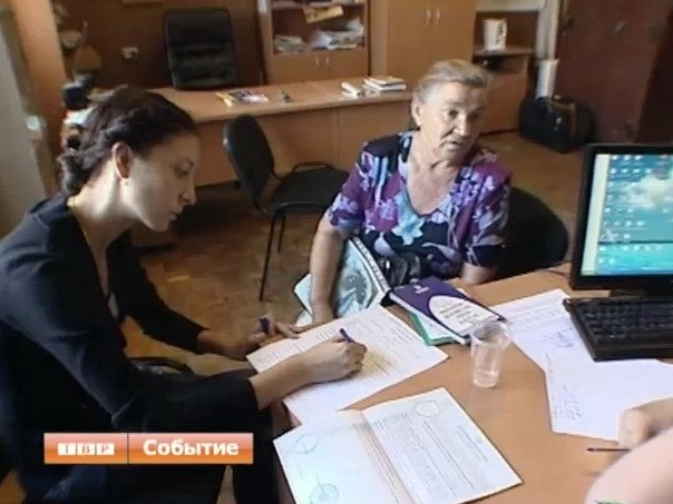 Выездной прием специалистов Юридической клиники прошел в Краснозаводске