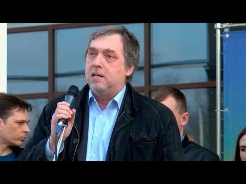 Питер, мы с тобой!