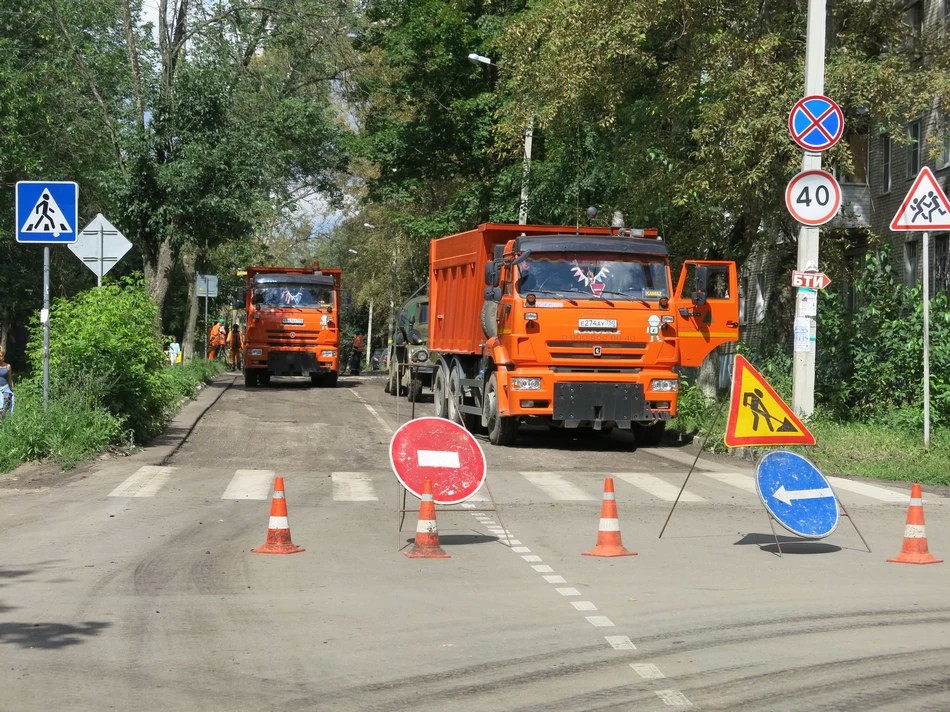 Жители подсказывают, какую дорогу ремонтировать