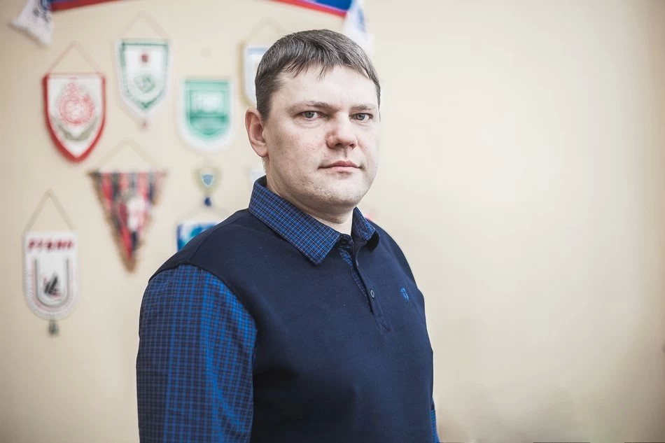 Игорь Бугаев: перед собой мы ставим амбициозные планы
