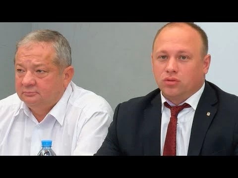 В ТПП обсудили, как закрепить молодых специалистов в районе