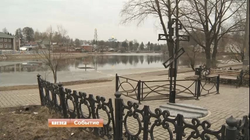 Не вся вода одинаково полезна