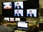 Глава района подвёл итоги и рассказал о планах