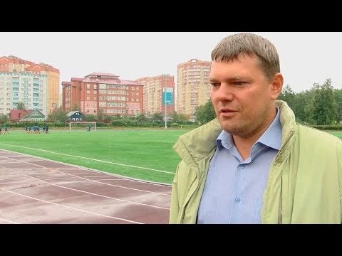 Сметанин, Романцев, Горлукович, Юран и другие ожидаются в День района на «Луче»