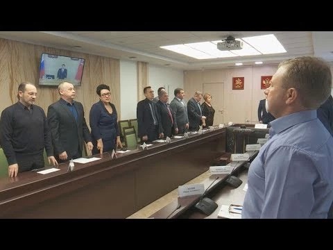 В областном рейтинге безопасности наш район в середняках