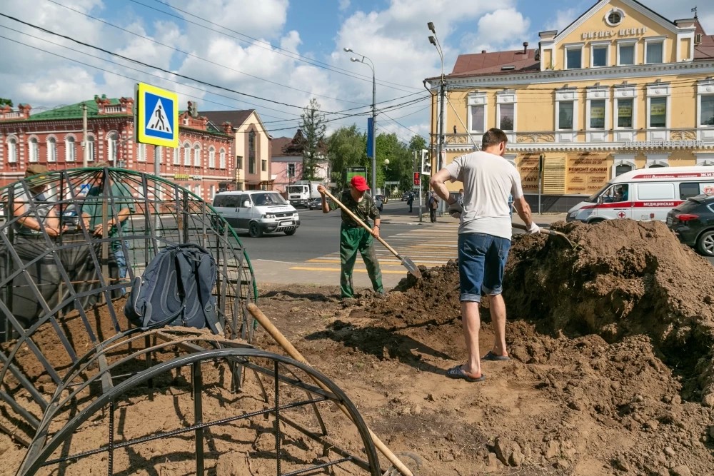 Приговорённые исправиться