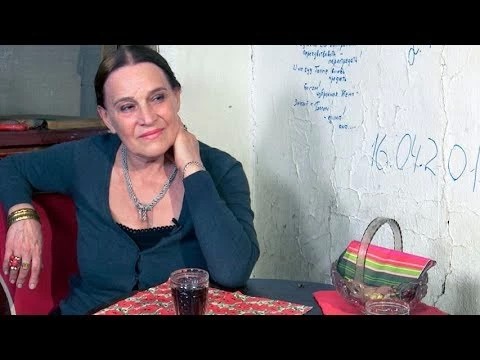 «По правде говоря» с художником Ольгой Рождественской