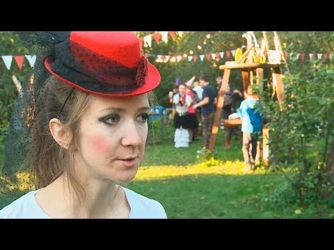 Штрудельфест, где яблоки – не главное