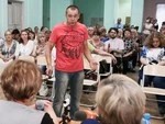 Смена руководства не повлияет на работу студий и кружков